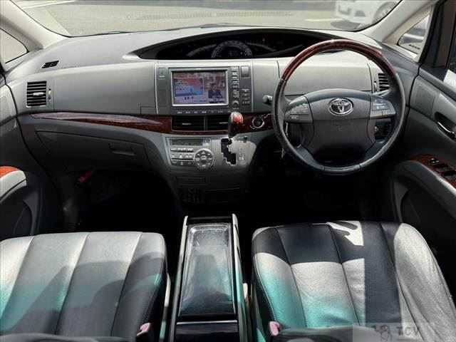 2010 Toyota Estima