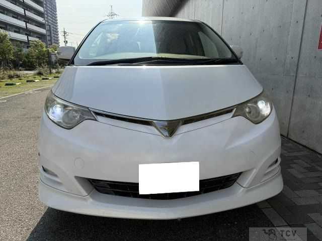 2007 Toyota Estima