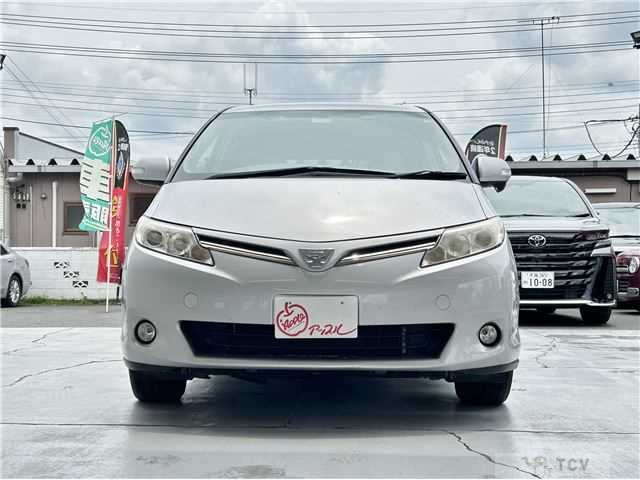 2012 Toyota Estima