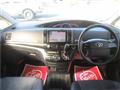 2015 Toyota Estima