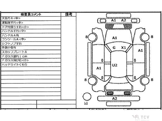 2015 Toyota Estima