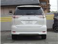 2015 Toyota Estima