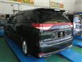 2010 Toyota Estima