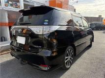 2012 Toyota Estima