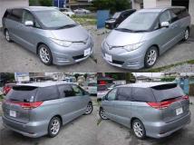 2007 Toyota Estima