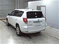 2010 Toyota Vanguard