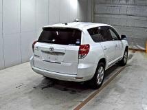 2010 Toyota Vanguard