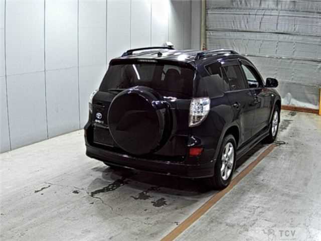 2007 Toyota RAV4