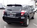 2008 Toyota Vanguard