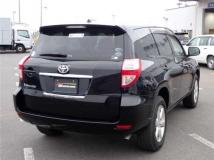 2008 Toyota Vanguard