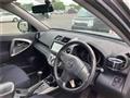 2009 Toyota Vanguard