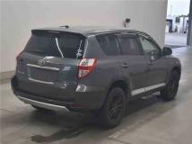 2009 Toyota Vanguard