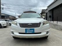 2009 Toyota Vanguard