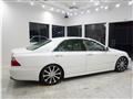 2006 Toyota Crown