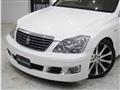 2006 Toyota Crown