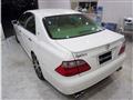2006 Toyota Crown