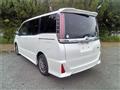 2017 Toyota Noah