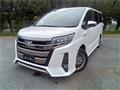 2017 Toyota Noah