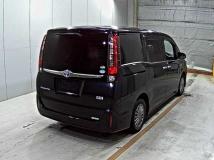 2016 Toyota Esquire