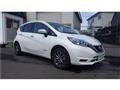 2019 Nissan Note