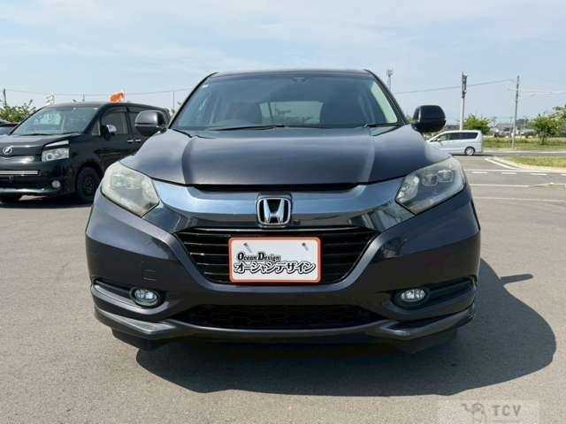 2013 Honda VEZEL
