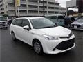 2017 Toyota Corolla Fielder