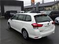 2017 Toyota Corolla Fielder