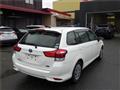 2017 Toyota Corolla Fielder