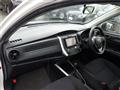 2017 Toyota Corolla Fielder