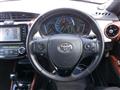 2015 Toyota Corolla Fielder