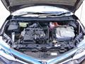 2015 Toyota Corolla Fielder