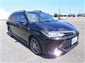 2015 Toyota Corolla Fielder