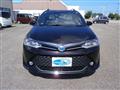 2015 Toyota Corolla Fielder