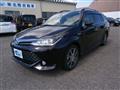 2015 Toyota Corolla Fielder