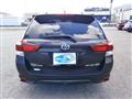 2015 Toyota Corolla Fielder