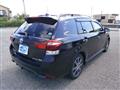 2015 Toyota Corolla Fielder