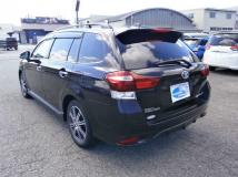 2015 Toyota Corolla Fielder