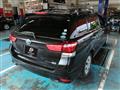 2016 Toyota Corolla Fielder