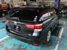2016 Toyota Corolla Fielder