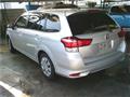 2016 Toyota Corolla Fielder