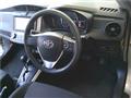 2016 Toyota Corolla Fielder