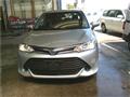 2016 Toyota Corolla Fielder