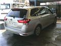2016 Toyota Corolla Fielder