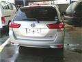 2016 Toyota Corolla Fielder