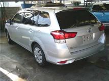 2016 Toyota Corolla Fielder