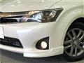 2015 Toyota Corolla Fielder