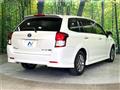 2015 Toyota Corolla Fielder