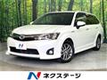 2015 Toyota Corolla Fielder