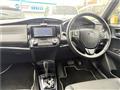 2015 Toyota Corolla Fielder