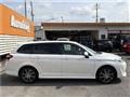 2015 Toyota Corolla Fielder